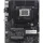 ASUS PCC ASUS Alaplap S1851 PRO WS Z890-ACE SE INTEL Z890, ATX