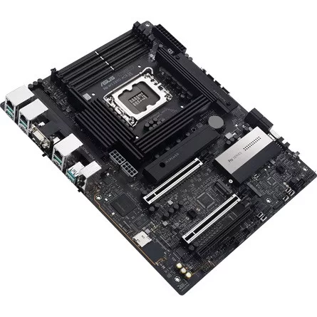 ASUS PCC ASUS Alaplap S1851 PRO WS Z890-ACE SE INTEL Z890, ATX