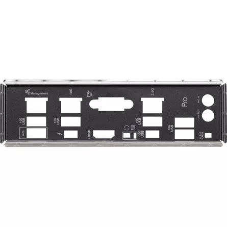 ASUS PCC ASUS Alaplap S1851 PRO WS Z890-ACE SE INTEL Z890, ATX