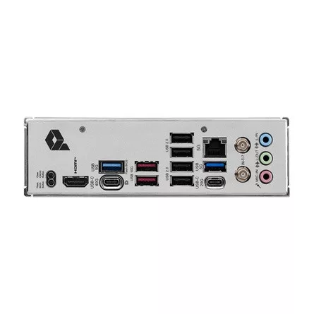 MSI PRO X870-P WIFI desktop alaplap ATX