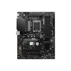 MSI PCC MSI Alaplap S1700 PRO Z790-S WIFI Intel Z790, ATX