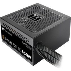   Thermaltake Smart BX1 SE ATX desktop tápegység 550W 80+ Bronze BOX