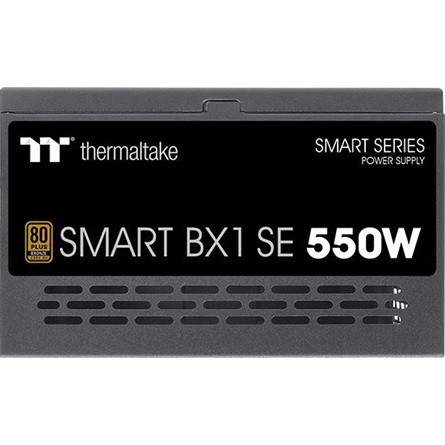 Thermaltake Smart BX1 SE ATX desktop tápegység 550W 80+ Bronze BOX