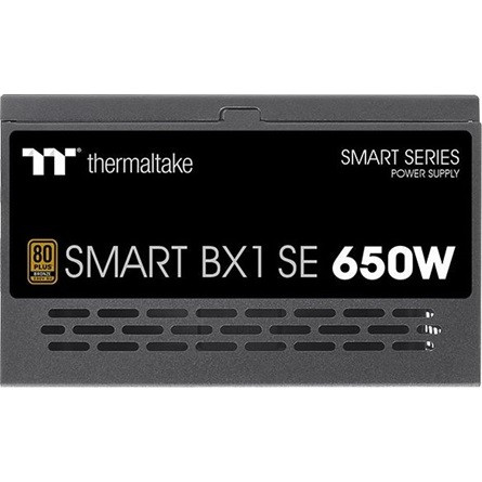 Thermaltake Smart BX1 SE ATX desktop tápegység 650W 80+ Bronze BOX