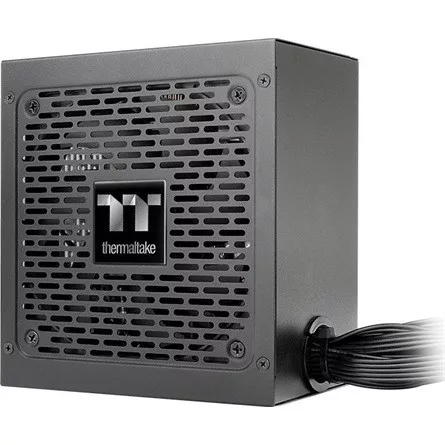 Thermaltake Smart BX1 SE ATX desktop tápegység 750W 80+ Bronze BOX