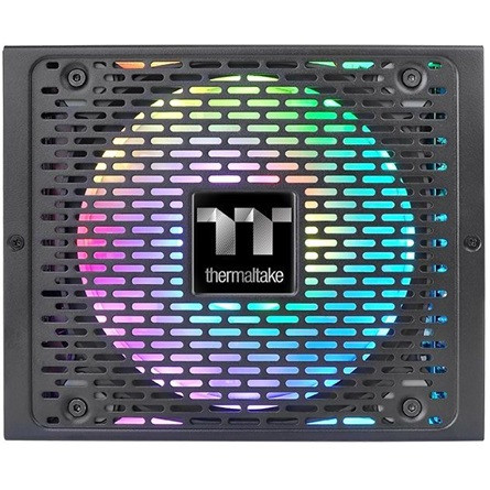 Thermaltake Toughpower PF1 ARGB ATX gaming tápegység 850W 80+ Platinum BOX