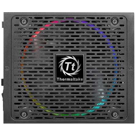 Thermaltake Toughpower Grand RGB ATX gamer tápegység 1200W 80+ Platinum BOX