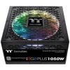 Thermaltake Toughpower iRGB PLUS ATX gamer tápegység 1050W 8