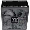 Thermaltake Toughpower PT ATX desktop tápegység 850W 80+ Platinum BOX