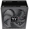 Thermaltake Toughpower PT ATX desktop tápegység 1000W 80+ Platinum BOX