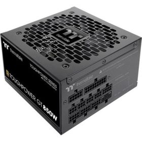   Thermaltake Toughpower GT ATX desktop tápegység 850W 80+ Gold BOX