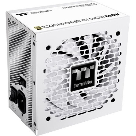 Thermaltake Toughpower GT Snow ATX desktop tápegység 850W 80+ Gold BOX