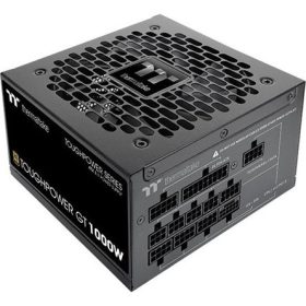   Thermaltake Toughpower GT ATX desktop tápegység 1000W 80+ Gold BOX
