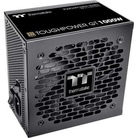 Thermaltake Toughpower GT ATX desktop tápegység 1000W 80+ Gold BOX