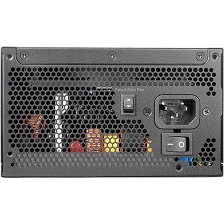 Thermaltake Toughpower GT ATX desktop tápegység 1000W 80+ Gold BOX