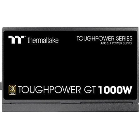 Thermaltake Toughpower GT ATX desktop tápegység 1000W 80+ Gold BOX