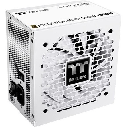 Thermaltake Toughpower GT Snow ATX desktop tápegység 1000W 80+ Gold BOX