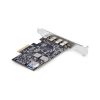 StarTech 5-PORT USB PCIE CARD 10GBPS