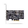 StarTech 5-PORT USB PCIE CARD 10GBPS