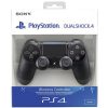 Sony PlayStation 4 DualShock 4 v2 Bluetooth gamepad játékvezérlő fekete