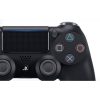 Sony PlayStation 4 DualShock 4 v2 Bluetooth gamepad játékvezérlő fekete