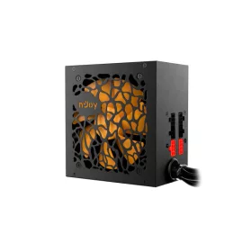   NJOY Tápegység 650W - Theta 650 (80 Plus Bronze, Semi-Moduláris, Aktív PFC, 12cm)
