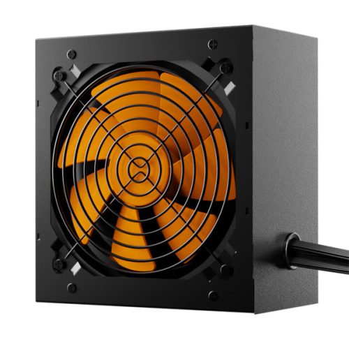 NJOY Tápegység 750W - Nexo 750 (80 Plus Bronze, Aktív PFC, 12cm)