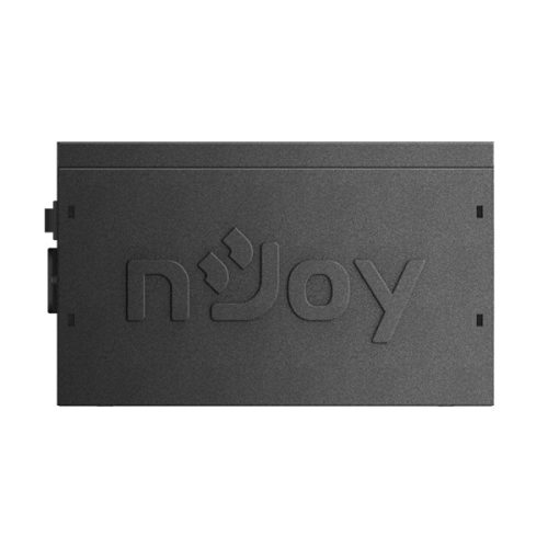 NJOY Tápegység 850W - Nexo 850 (80 Plus Bronze, Aktív PFC, 12cm)