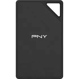   PNY CS3060 RP60 2TB USB-C 3.2 Gen2×2 vízálló ütésálló külső SSD fekete