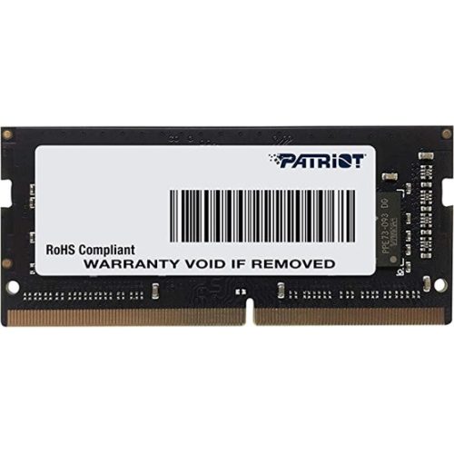 Patriot RAM Patriot Notebook DDR4 2666MHz 16GB Signature Line Single Channel CL19