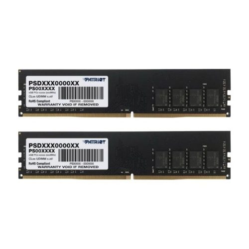 Patriot RAM Patriot DDR4 3200MHz 16GB Signature Line (2x8GB) CL22