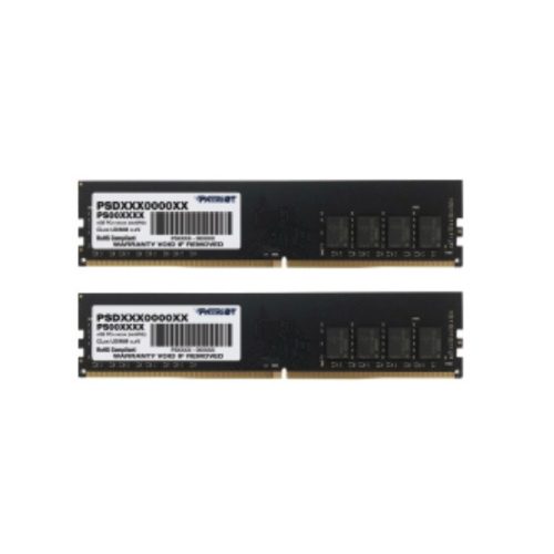 Patriot RAM Patriot DDR4 3200MHz 32GB Signature Line (2x16GB) CL22