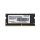 Patriot RAM Patriot Notebook DDR4 2666MHz 4GB Signature Line Single Channel CL19