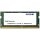 Patriot RAM Patriot Notebook DDR4 2400MHz 8GB Signature Line Single Channel  CL17