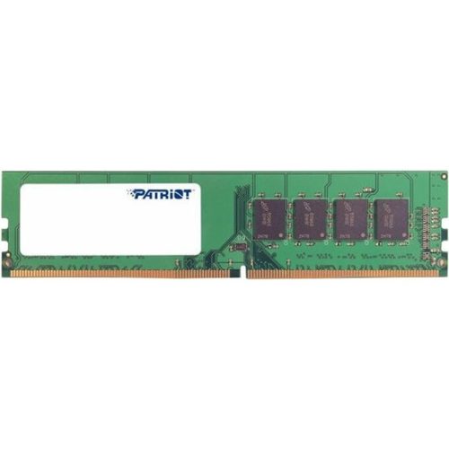 Patriot RAM Patriot DDR4 2666MHz 8GB Signature Line Single Channel CL19