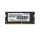 PATRIOT RAM Patriot Notebook DDR4 3200MHz 8GB Signature Line (1x8GB) CL22 1,2V