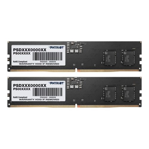 Patriot RAM Patriot DDR5 5600MHz 16GB Signature Line (2x8GB) CL46 1,1V