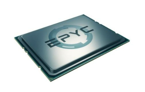 Supermicro szerver processzor AMD EPYC 7501 DP/UP 32C/64T 2.0G 64M 34.1/37.9GB 1