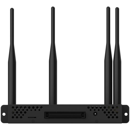 PRESTIGIO SOLUTIONS OPS PC Core i5 12th Gen, 8GB DDR5 RAM, 256GB SSD, 3G/4G, Wi-Fi 6, Bluetooth 5.2, Windows 11 trial