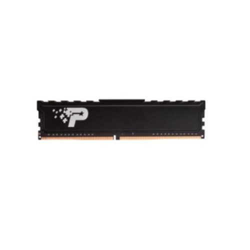 PATRIOT RAM Patriot DDR4 3200MHz 16GB Premium Signature CL22 1,2V
