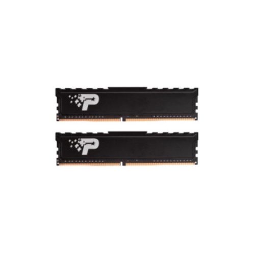 Patriot RAM Patriot DDR4 3200MHz 16GB (2x8GB) Kit Premium Signature CL22 1,2V