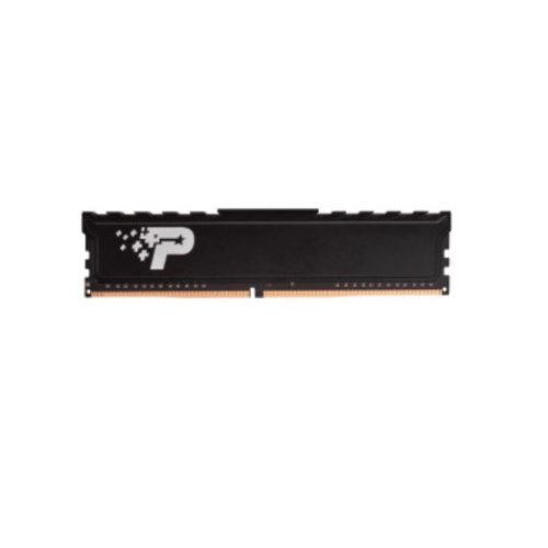 PATRIOT RAM Patriot DDR4 3200MHz 32GB Premium Signature ( 1x32GB ) CL22 1,2V