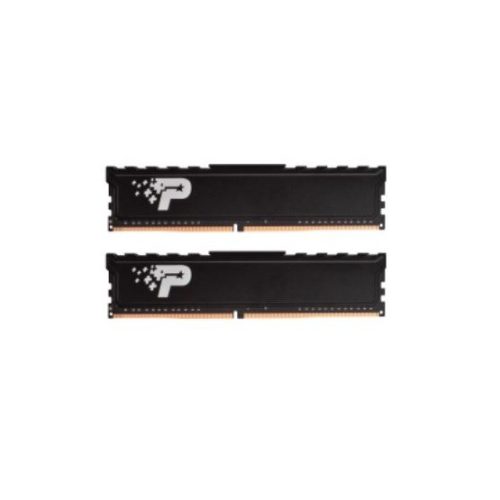 Patriot RAM Patriot DDR4 3200MHz 32GB Premium Signature ( 2x16GB ) CL22 1,2V