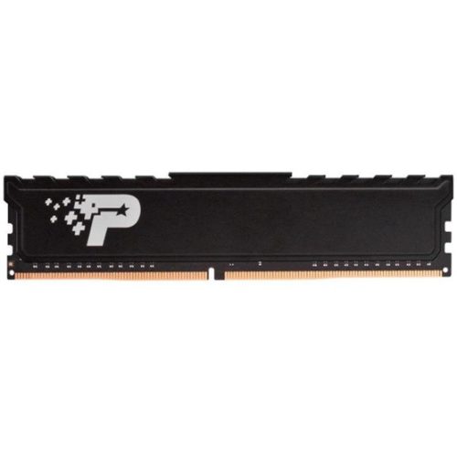 Patriot RAM Patriot DDR4 2400MHz 8GB Premium Signature Line Single Channel CL17 1,2V