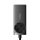 Baseus CHG Baseus GaN3 Pro 65W töltőállomás, 1 db aljzat, 2 db USB, 2 db Type-C, 100W gyorstöltős Type-C kábel