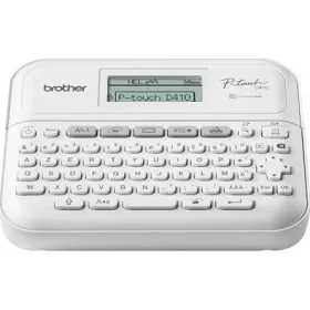 Brother PT-D410Y címkenyomtató
