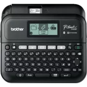 Brother PT-D460BTVP címkenyomtató