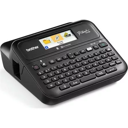Brother P-Touch PT-D610BTVP címkenyomtató