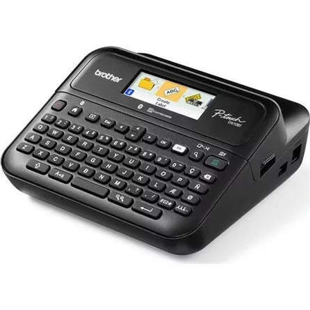 Brother P-Touch PT-D610BTVP címkenyomtató