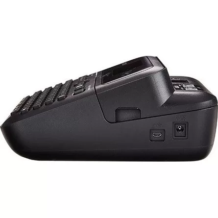 Brother P-Touch PT-D610BTVP címkenyomtató